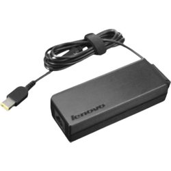 Lenovo Ac Adapter 90W Power Adapter/Inverter Indoor Black