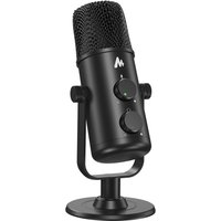 ProSound Desktop USB-C Microphone Condenser Switchable Cardioid Omnidi