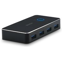 Lindy 43387 computer data switch