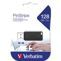 PinStripe - USB Drive