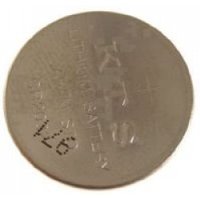 HPE 319603-001 household battery Single-use battery CR2032 Lithium