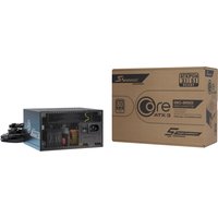 Seasonic CORE GC-850 ATX 3.1 power supply unit 850 W 20+4 pin ATX Blac
