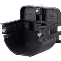 CONNECT I outlet box