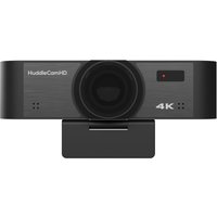 HuddleCamHD MiniTrack 4K Pro 8.29 MP Black 3840 x 2160 pixels 60 fps C