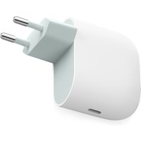 Google GA05732-EU mobile device charger Smartphone White AC Fast charg
