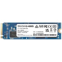 Synology SNV3410 400 GB M.2 PCI Express 3.0 NVMe