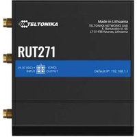 TELTONIKA NETWORKS RU271 (Glol) 5G