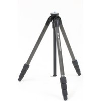 Slik PRO CF-634 tripod Universal 3 leg(s) Grey