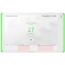 Crestron TSS-770-W-S-LB Kit Smart Home Central Control Unit White