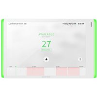 Crestron TSS-770-W-S-LB KIT smart home central control unit White