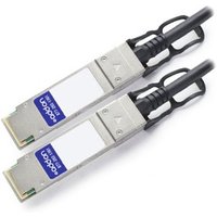 AddOn Networks X66130-2-AO InfiniBand/fibre optic cable 2 m SFP28