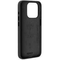 Epico Mag+ mobile phone case 17.5 cm (6.9") Cover Black