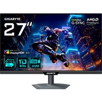 GIGABYTE M27UP 27" 4K UHD Gaming Monitor