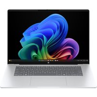 HP OmniBook 5 Laptop Next Gen AI 16-bf0000nax Copilot+ PC X1-26-100 40