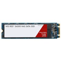 Western Digital Red S500 500 G M.2 Seril