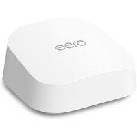 eero 7 wireless router 2.5 Gigabit Ethernet Tri-band (2.4 GHz / 5 GHz
