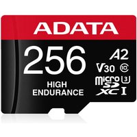 ADATA AUSDX256GUI3V30SHA2-RA1 memory card 256 GB MicroSDXC UHS-I Class