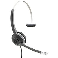 Cisco Headset 531. Wired Single On-Ear Quick Disconnect with USB-A Ada