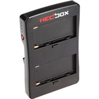 HEDBOX HBP-NPF camera mounting accessory Battery plate