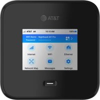 NETGEAR Nighthaw M7 Pro Cellular network router