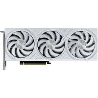 Palit GeForce RTX 5070 White OC NVIDIA 12 GB GDDR7