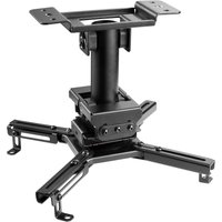 Vivolink VLMC350S-B project mount Ceiling Black