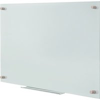LogiLink EO0061 whiteboard 900 x 600 mm Glass Magnetic