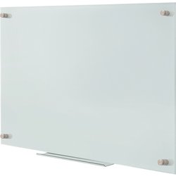 Logilink EO0060 Whiteboard 600 X 450 Mm Glass Magnetic
