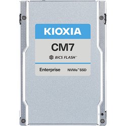 Kioxia CM7-V 3.2 Tb 2.5" Pci Express 5.0 Nvme Bics Flash Tlc