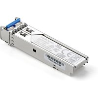 StarTech.com Cisco GLC-EX-SMD Compatible SFP Module - 1000BASE-EX - 1G