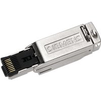 Siemens IE FC RJ45 Plug 180 4x2 (1 piece)