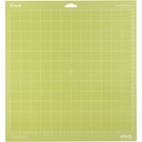 Cricut Explore/Maker StandardGrip Machine Mat (12x12") 1-pack