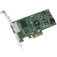 Intel I350T2V2 network card Internal Ethernet 1000 Mbit/s