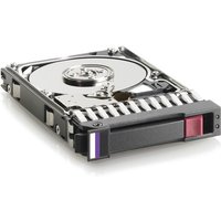 HP 600GB 6G SAS 10K 2.5" internal hard drive 10000 RPM 2.5"