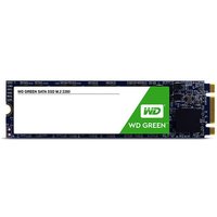 Western Digital Green 240 GB M.2 Serial ATA III