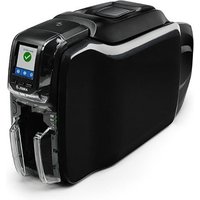 Zebra ZC350 plastic card printer Dye-sublimation/Thermal transfer Colo