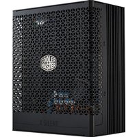Cooler Master X Silent Edge Platinum 1100 230V power supply unit 1100