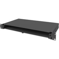 Digitus Fiber Optic Splice Box. extendible. quick lock