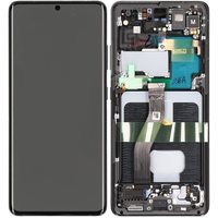 Samsung Genuine Samsung S21 Ultra / G998 | Replacement AMOLED Touch Sc