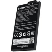 Zebra BTRY-TC1X-1XMA1-01 handheld mobile computer accessory Battery