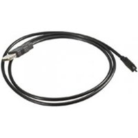 Datalogic 8-0754-12 USB cable 2 m USB A Black