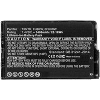 CoreParts 2JT7D-CP laptop spare part Battery