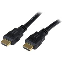 StarTech.com 3ft (1m) HDMI Cable - 4K High Speed HDMI Cable with Ether
