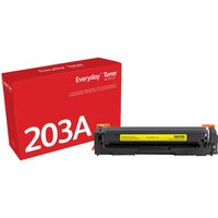 Xerox 006R04178 Toner cartridge yellow. 1.3K pages (replaces Canon 054