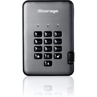 Origin Storage DISKASHUR PRO2 SSD 256-BIT