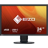 EIZO ColorEdge CS2400R computer monitor 61.2 cm (24.1") 1920 x 12