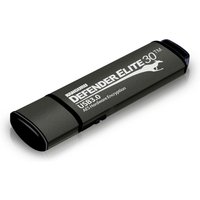 iStorage Kanguru Defender Elite30™ USB 3.0 64GB| Secure Flash Drive |