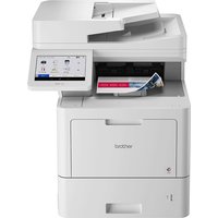 Brother MFC-L9630CDN multifunction printer Laser A4 2400 x 600 DPI 40