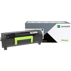 Lexmark 56F2H0E Toner-Kit High-Yield Corporate. 15K Pages Iso/Iec 1975