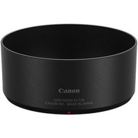 Canon ES-73B Round Black